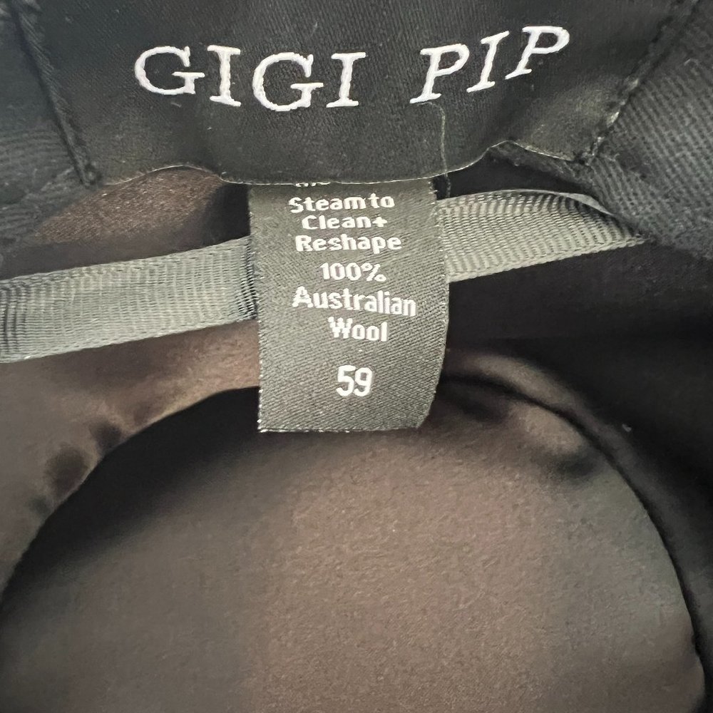 Gigi Pip Munroe Rancher Hat - image 2